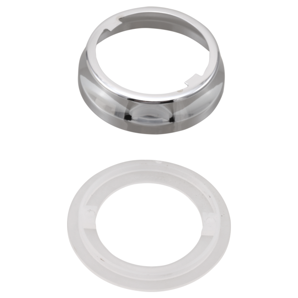 Delta RP44644 Escutcheon & Gasket - Pull-Out - Parent
