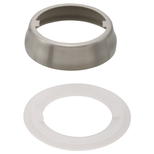 Delta RP44644 Escutcheon & Gasket - Pull-Out