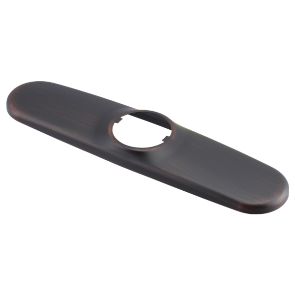 Delta RP44645 Escutcheon - 3 Hole - Pull-Out Kitchen