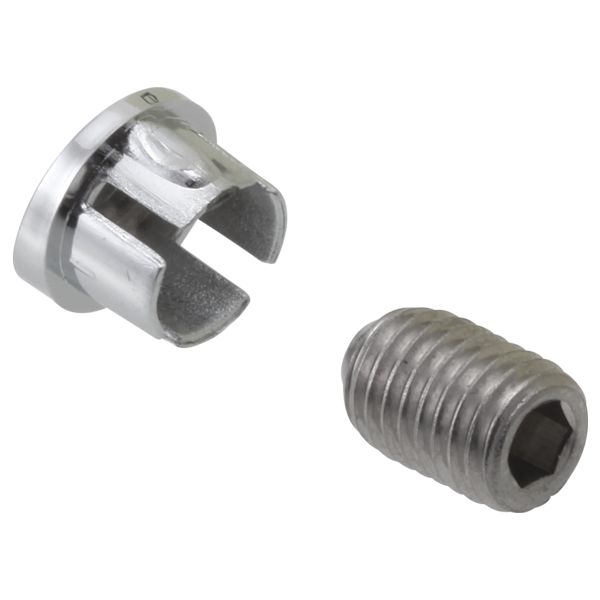 Delta RP47271 Set Screw & Button