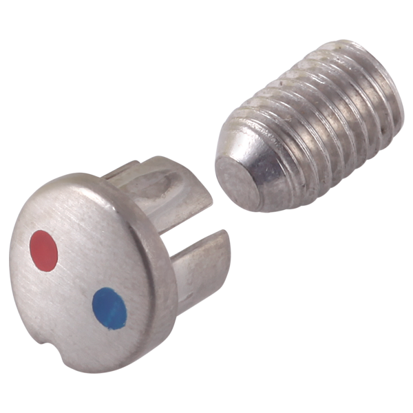 Delta RP47271 Set Screw & Button