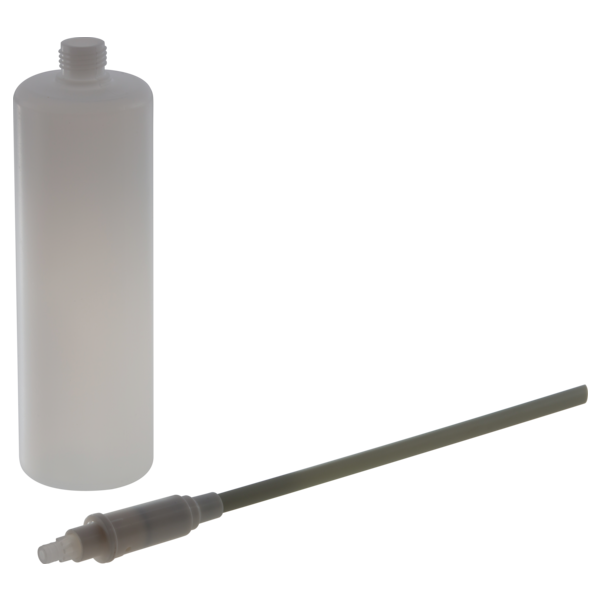 Delta RP47888 Soap / Lotion Dispenser - Body Assembly