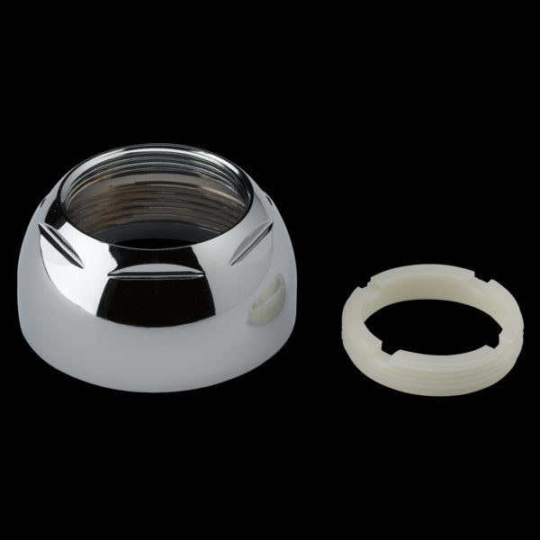 Delta RP50 Cap Assembly with Adjusting Ring - 1H Kitchen