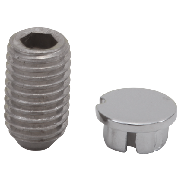 Delta RP51019 Set Screw & Button