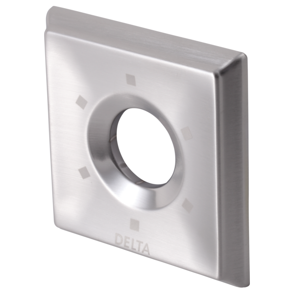Delta RP52594SS Escutcheon - 6-Setting Diverter