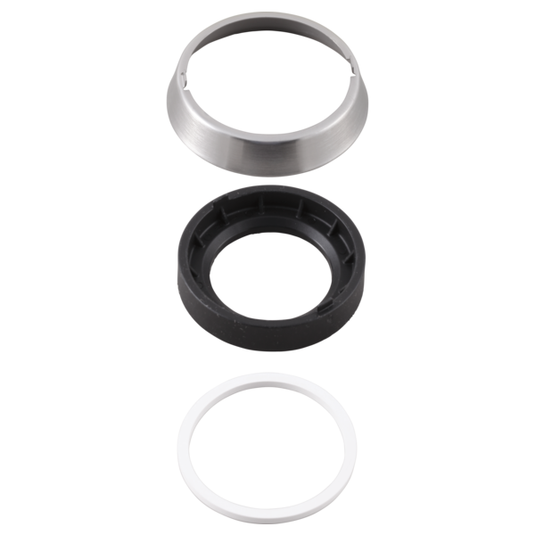 Delta RP52610 Trim Ring, Base & Gasket