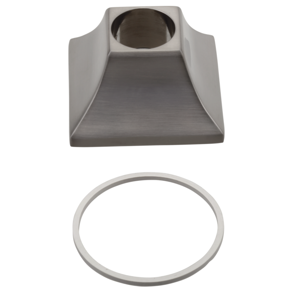 Delta RP53412 Handle Base & Gasket - Roman Tub