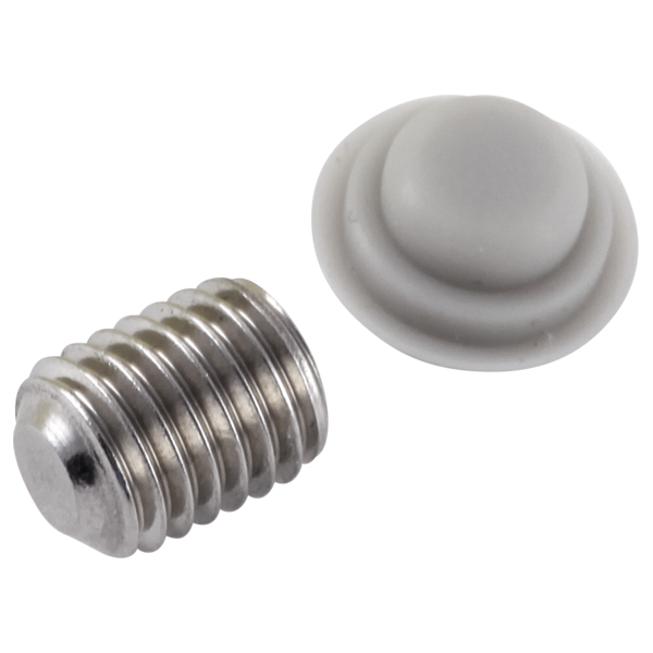 Delta RP54013 Set Screw & Button