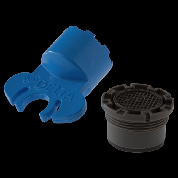 Delta RP54977 Aerator - Water-Efficient with Wrench - 1.5 GPM