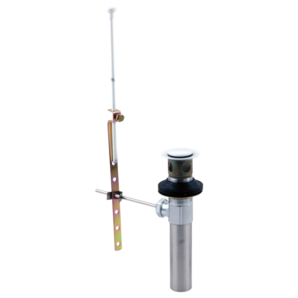 Delta RP5651 Drain Assembly - Metal Pop-Up - Bathroom