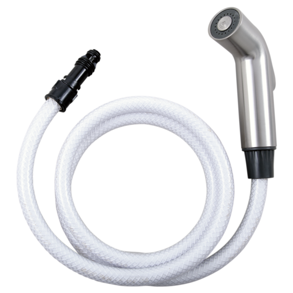 Delta RP60097 Side Spray & Hose Assembly