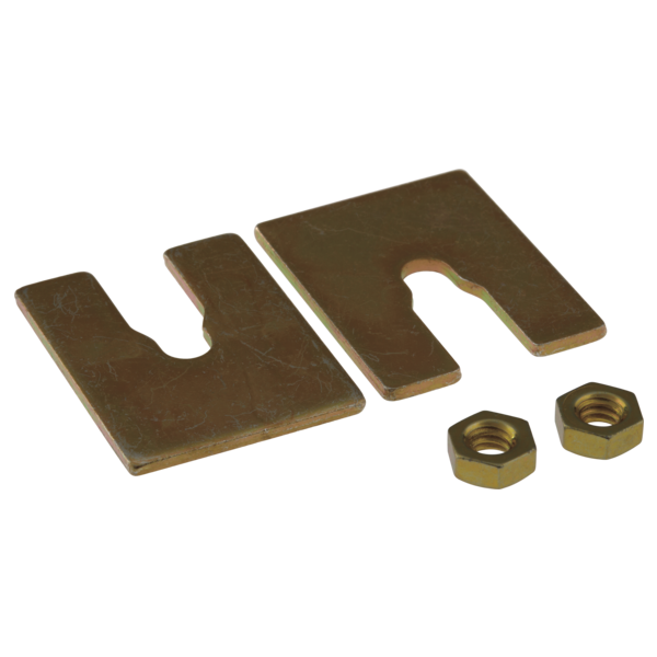 Delta RP6092 Nuts & Washers - 500 Series