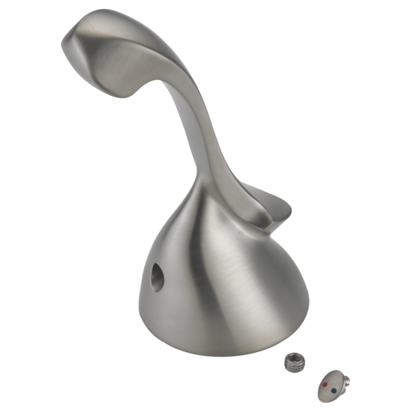 Delta RP60937 Metal Lever Handle Kit
