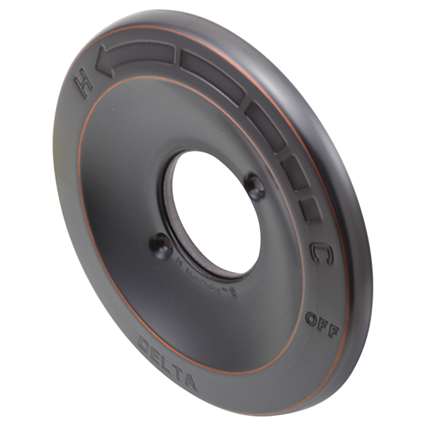 Delta RP61184 Escutcheon