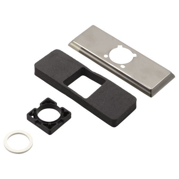 Delta RP61840 Escutcheon - 3 Hole - 1H Bathroom