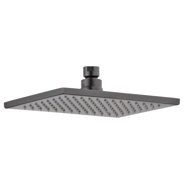 Delta RP62955 Single Setting Overhead Showerhead