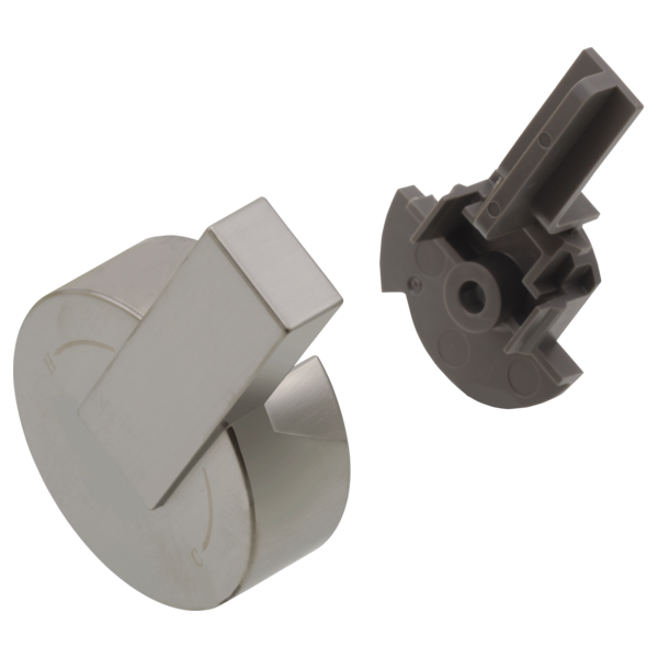 Delta RP62956 Temperature Knob & Cover - 17 Series