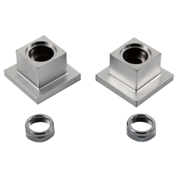 Delta RP62961 Handle Base - Bidet