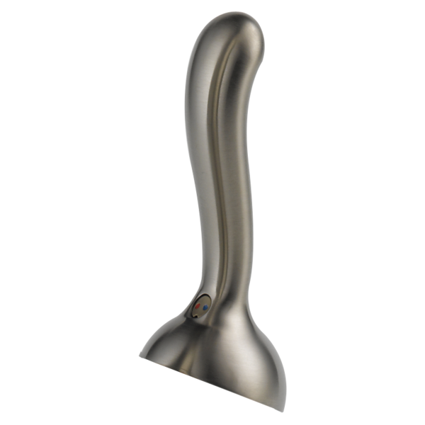 Delta RP63195 Lever Handle, Button & Set Screw