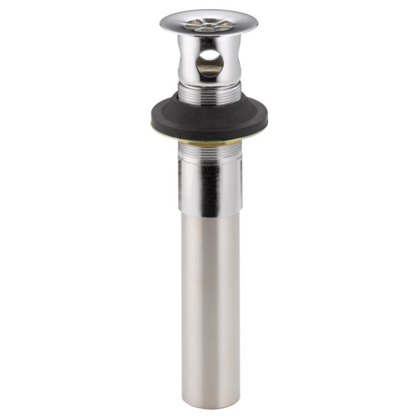 Delta RP6346 Grid Strainer with Overflow - Vessel Bathroom