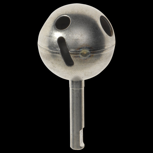 Delta RP70 Ball Assembly - Lever Handle - Stainless Steel