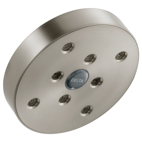 Delta RP70175 H2O Shower Head 1.75 GPM 1-Setting