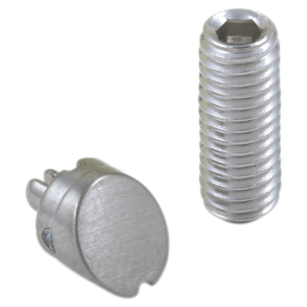 Delta RP72561 Set Screw & Button - Diverter