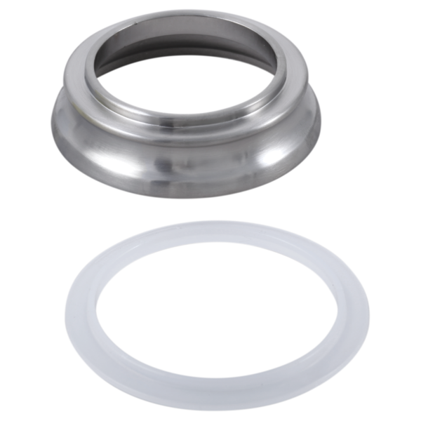 Delta RP72712 Escutcheon with Gasket - Bathroom