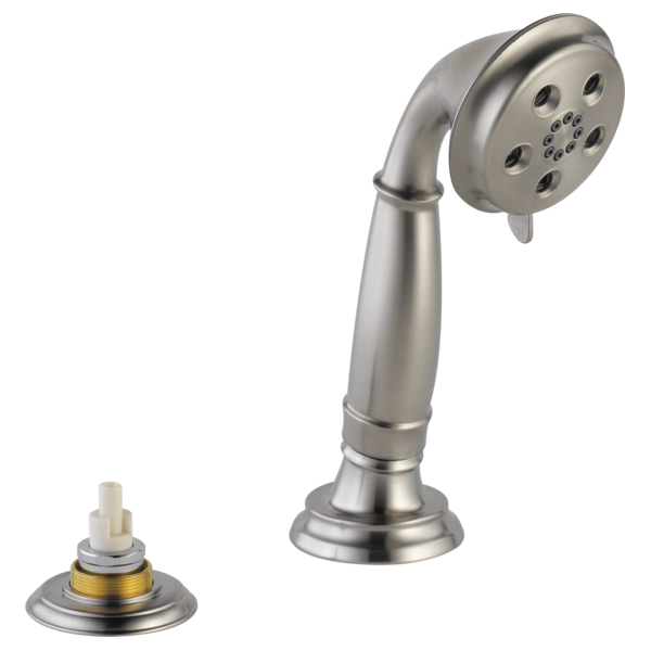 Delta RP72767LHP Hand Shower with Transfer Valve - Roman Tub