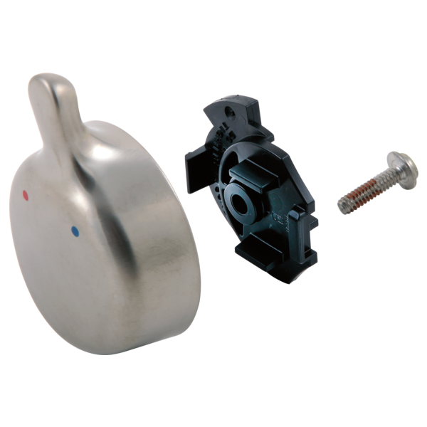 Delta RP73642 Temperature Knob & Cover - 17 Series