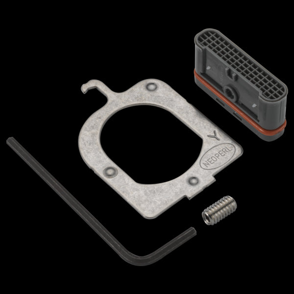 Delta RP75408 Aerator & Set Screw - Rectangular