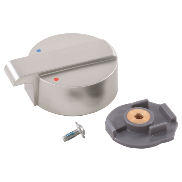 Delta RP75441 17T Series Temperature Knob and Cover