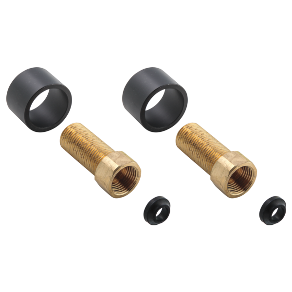 Delta RP76691 Extension Kit - Centerset