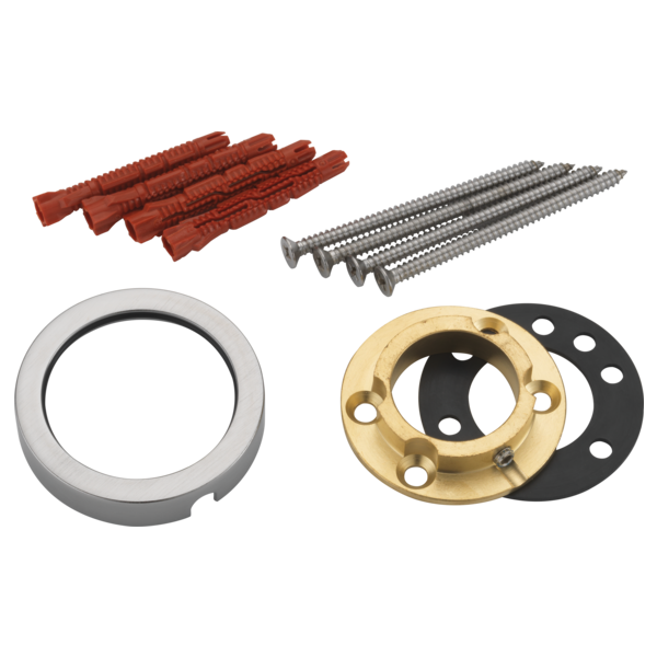 Delta RP76954 Mounting Kit - Wall Mount