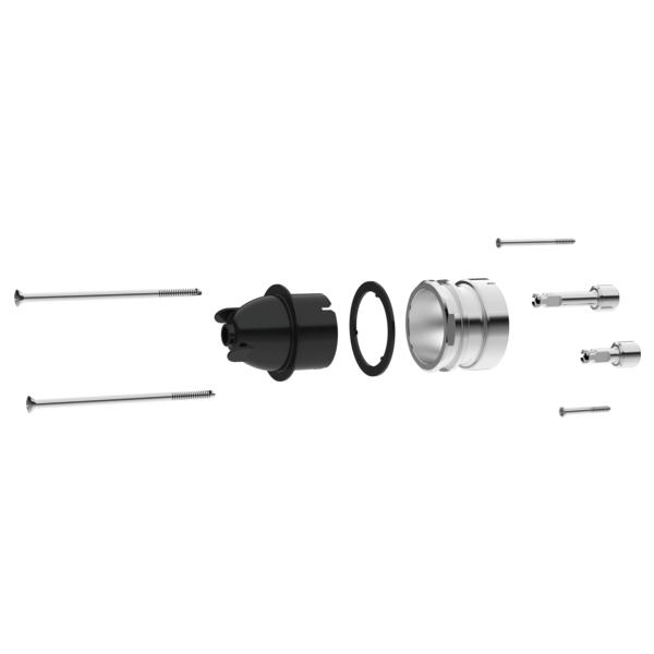 Delta RP77991 Extension Kit - 14 Series