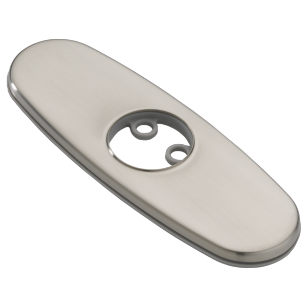 Delta RP78359 Escutcheon & Gasket - 3 Hole