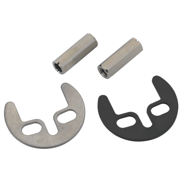 Delta RP78364 Mounting Hardware