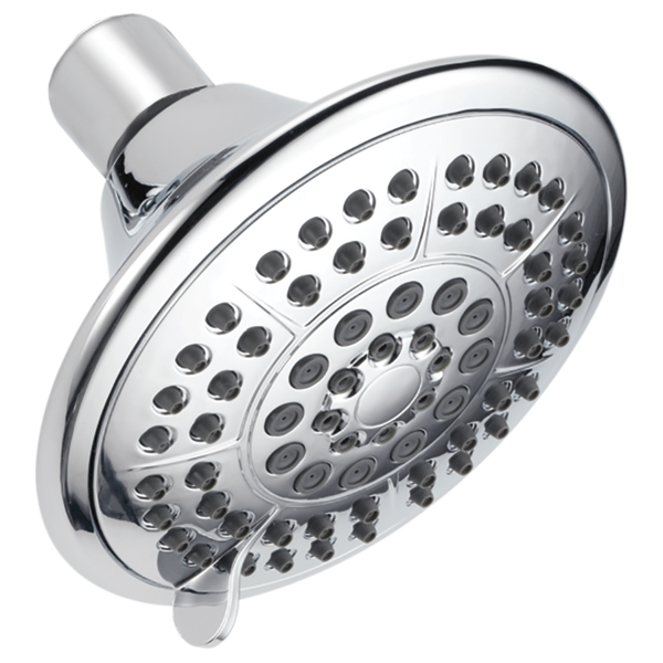 Delta RP78575-25 5-Setting Raincan Shower Head