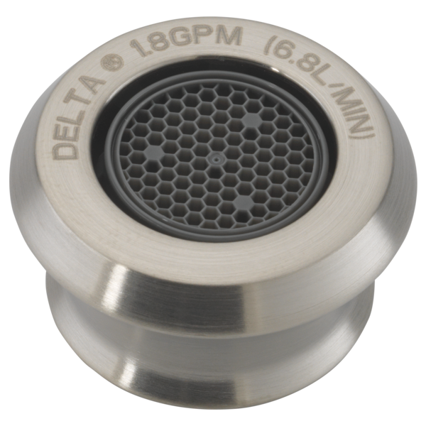 Delta RP80909 Aerator - 1.8 GPM - Parent