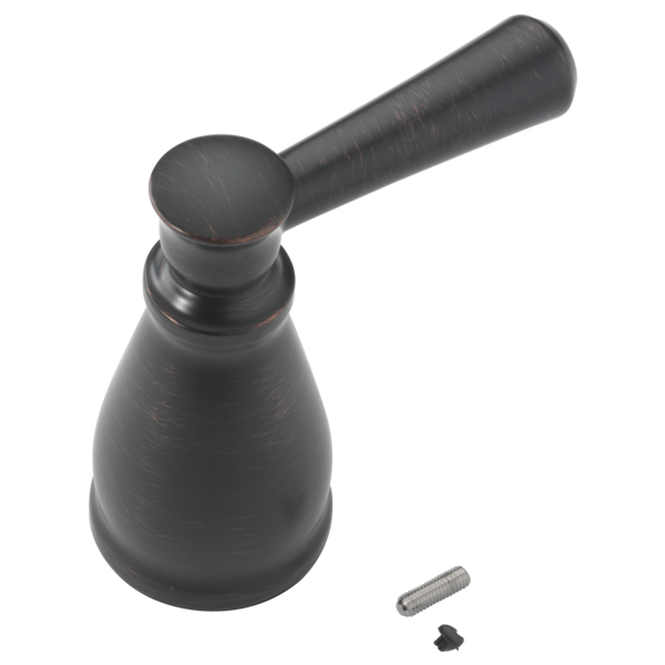 Delta RP84706 Metal Lever Handle Kit - Roman Tub - Parent