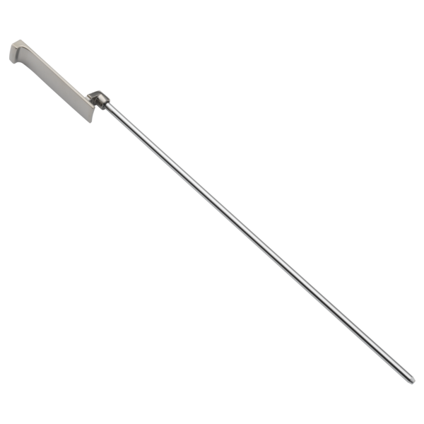 Delta RP84836 Lift Rod & Slider - 1H Bathroom - Parent
