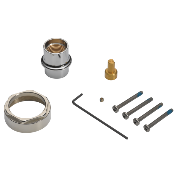 Delta RP90542 Extension Kit - Multi Choice Integrated Diverter - 24 Series