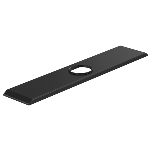 Delta RP92233 8 Inch Escutcheon, Gasket Studs and Mounting Hardware