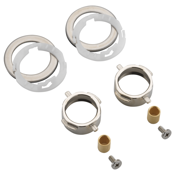 Delta RP92257 Above Deck Mounting Hardware