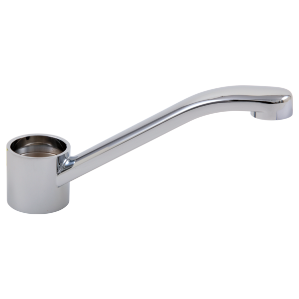 Delta RP9633 Swing Spout - 6" - 1H Kitchen