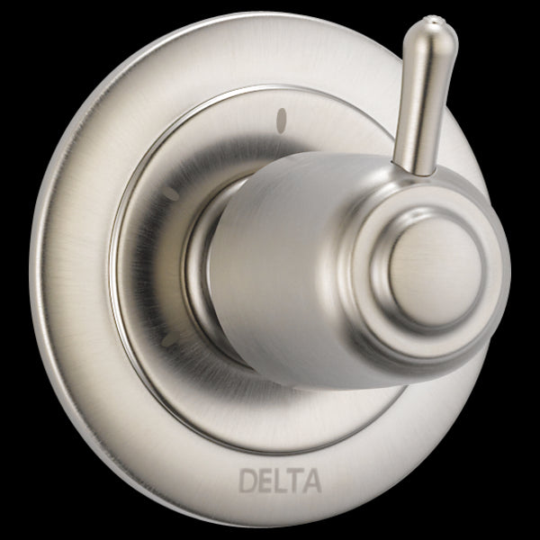 Delta T11800 3-Setting 2-Port Diverter Trim