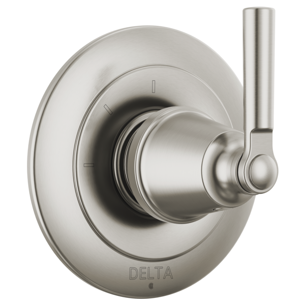 Delta T11835 3-Setting 2-Port Diverter Trim