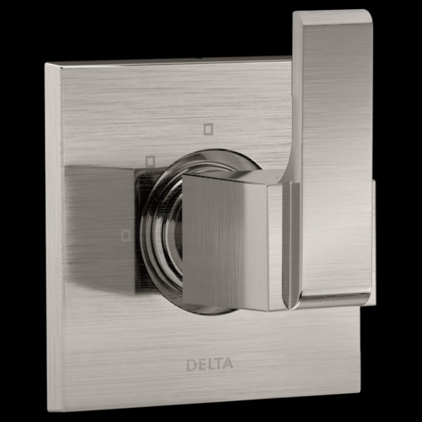 Delta T11867 3-Setting 2-Port Diverter Trim