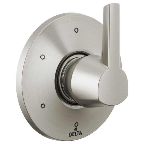 Delta T11971 6 Setting Diverter Trim