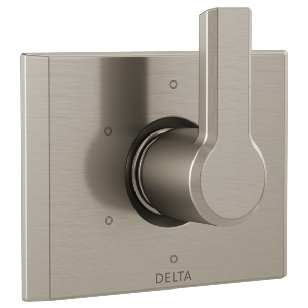 Delta T11999 6-Setting 3-Port Diverter Trim